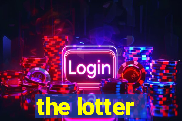 the lotter - reclame aqui